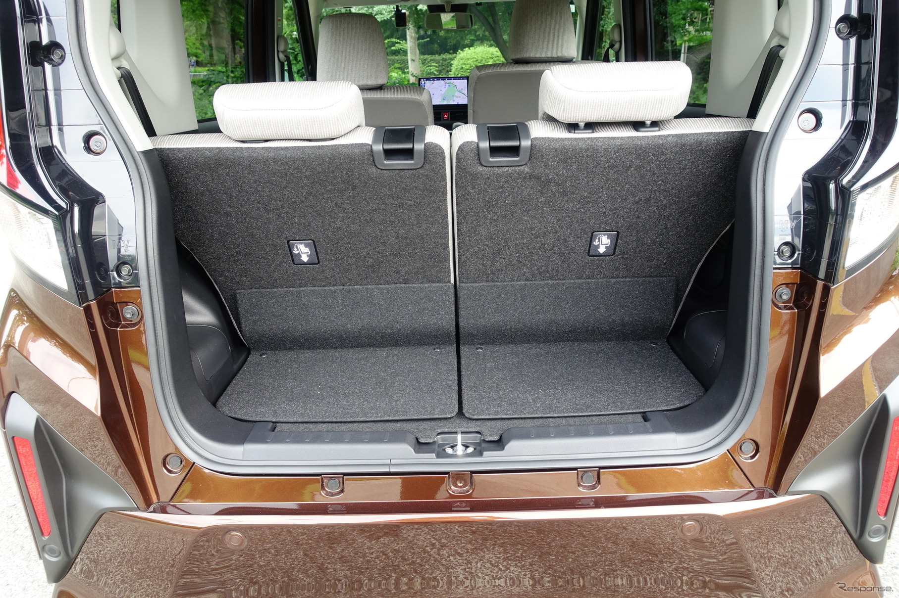 ダイハツ ムーヴ 新型