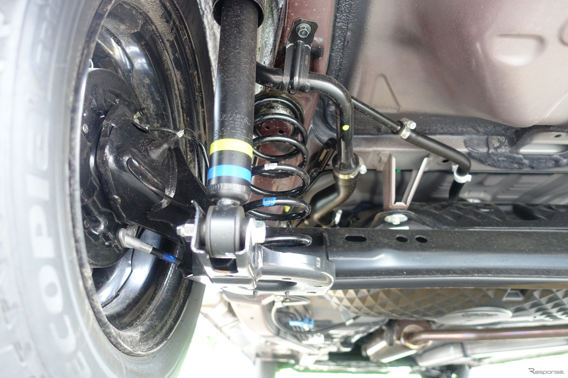 ダイハツ ムーヴ 新型