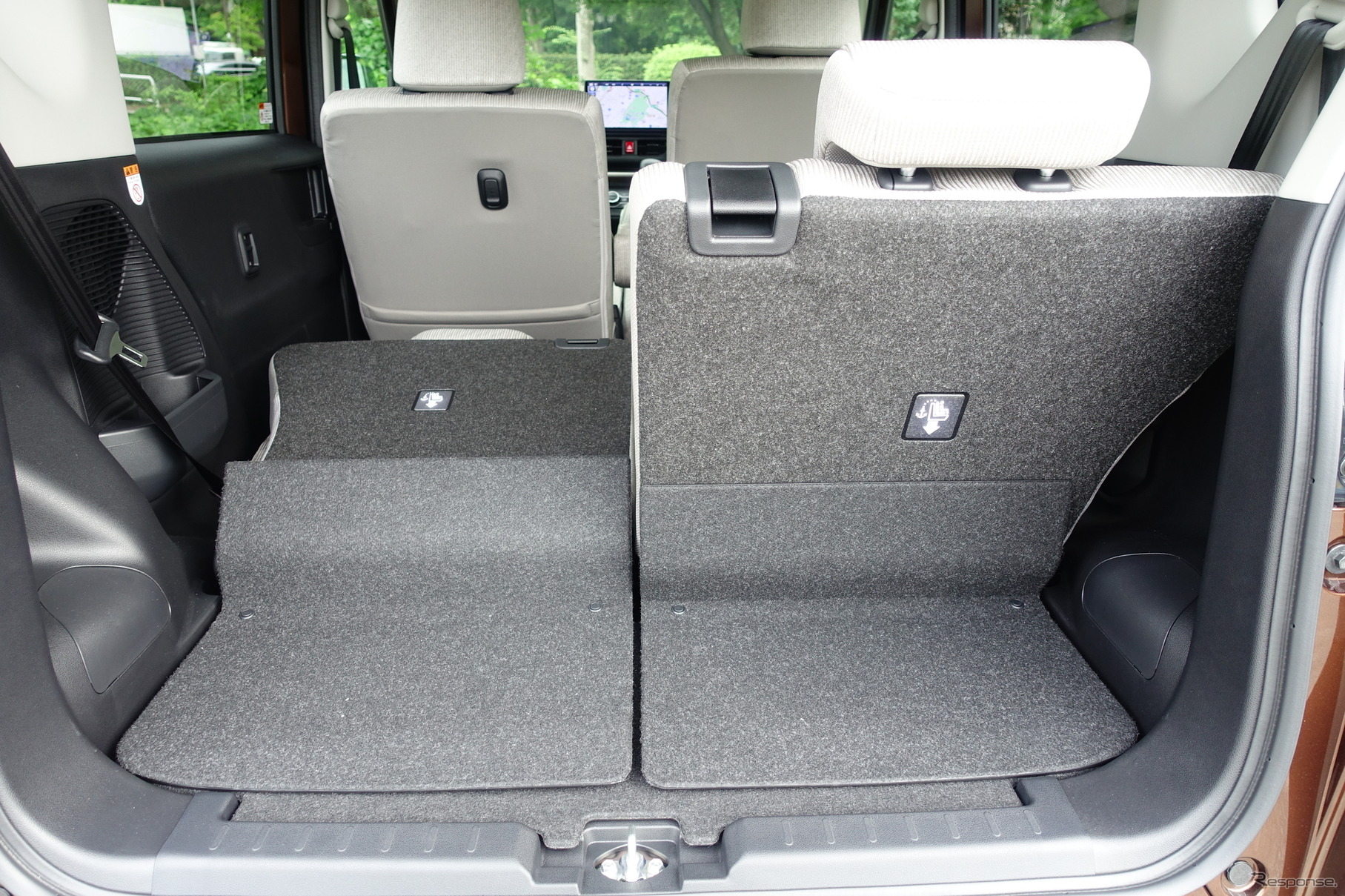 ダイハツ ムーヴ 新型