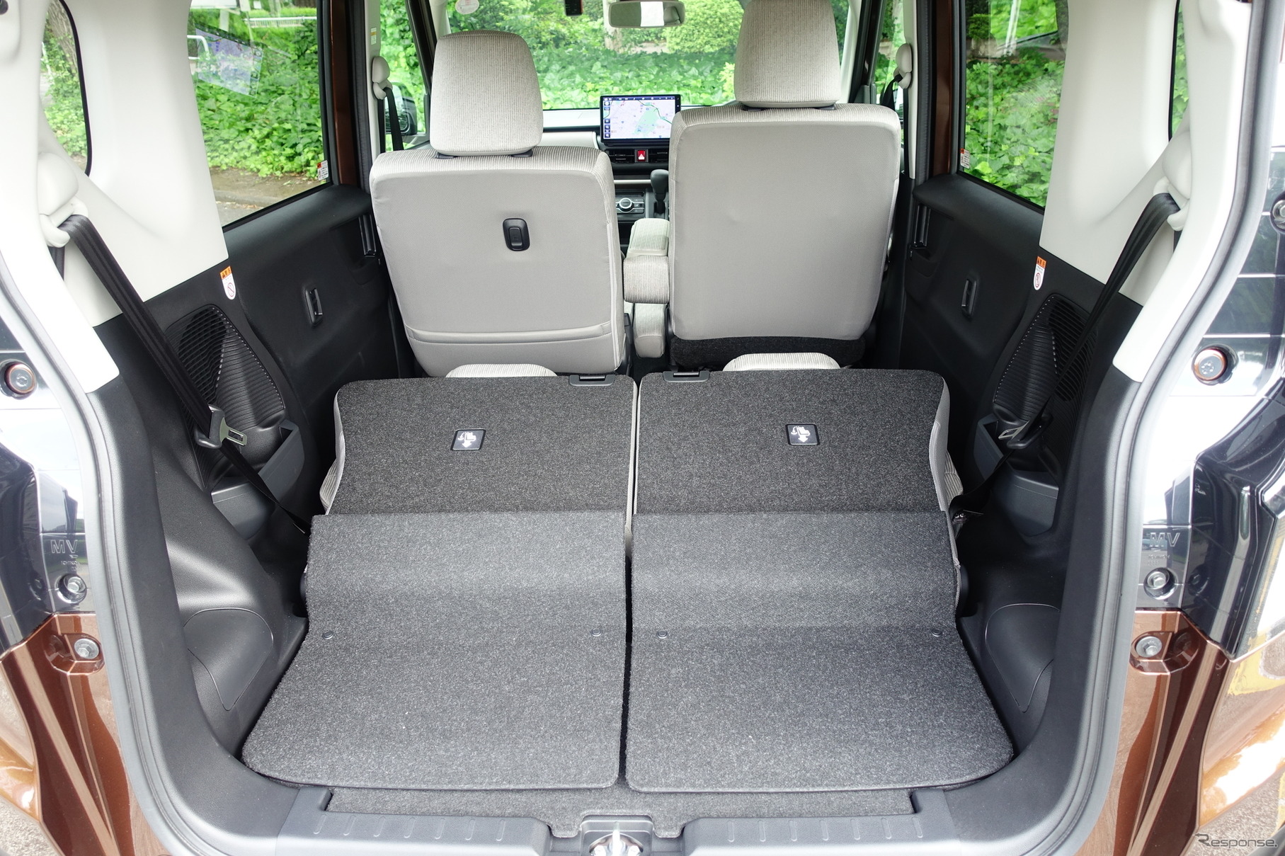 ダイハツ ムーヴ 新型