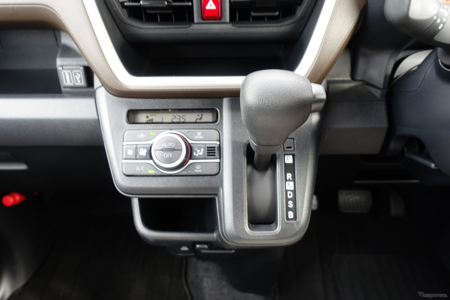 ダイハツ ムーヴ 新型