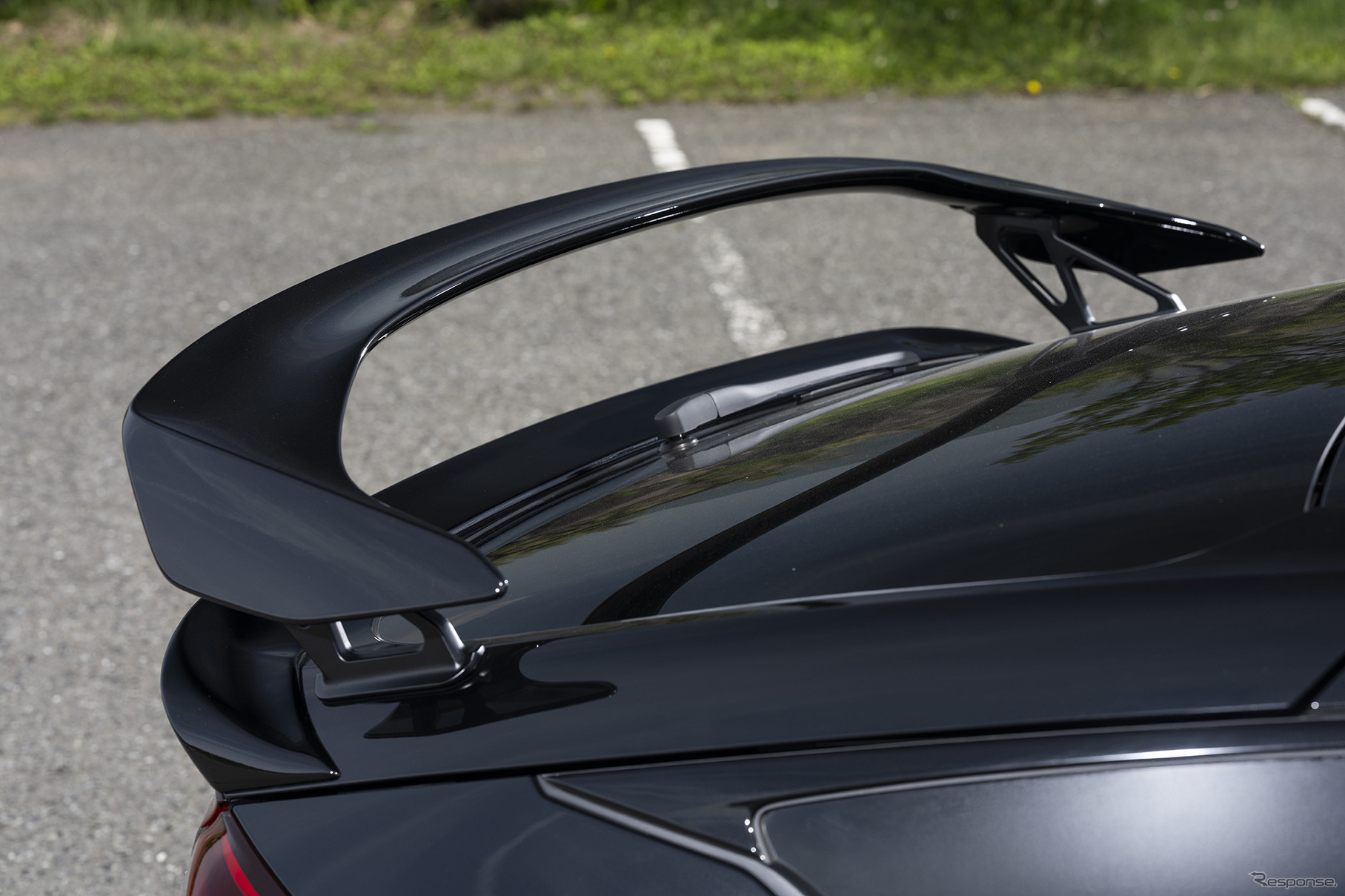 HKS HIPERMAX R ×Honda シビック タイプR（FL5）