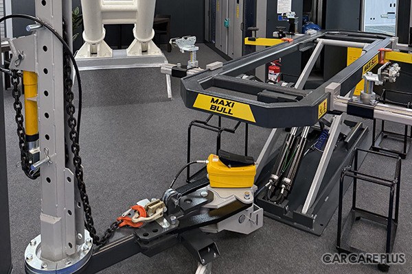 EU最大級の整備機器展示会「Autopromotec 2025」…ADASやディテイリング関連もあり