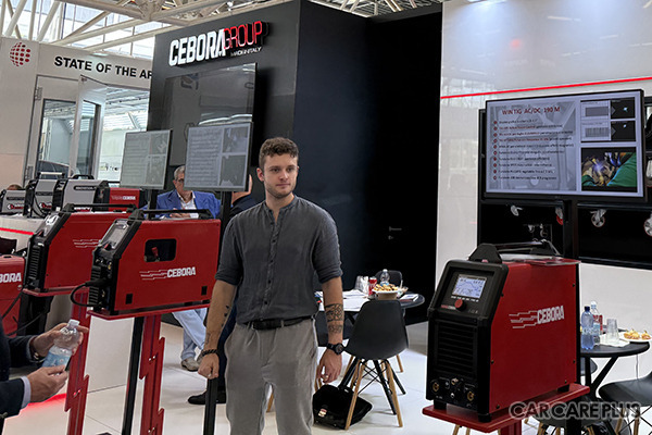 EU最大級の整備機器展示会「Autopromotec 2025」…ADASやディテイリング関連もあり