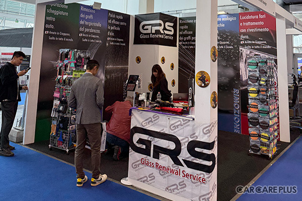 EU最大級の整備機器展示会「Autopromotec 2025」…ADASやディテイリング関連もあり