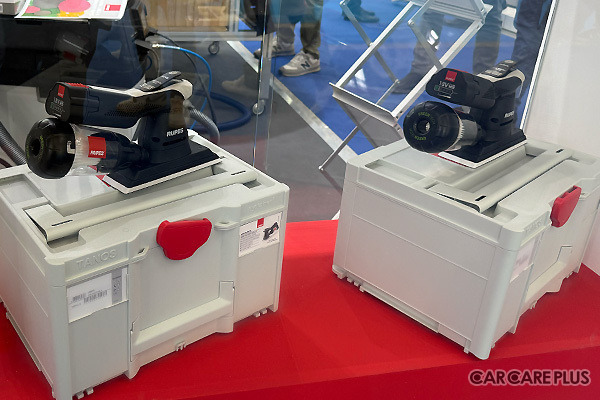 EU最大級の整備機器展示会「Autopromotec 2025」…ADASやディテイリング関連もあり