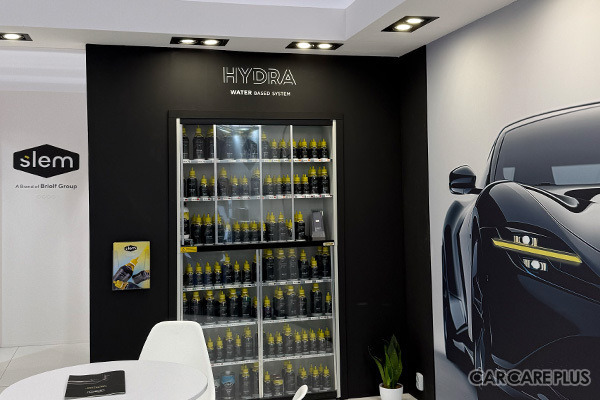 EU最大級の整備機器展示会「Autopromotec 2025」…ADASやディテイリング関連もあり