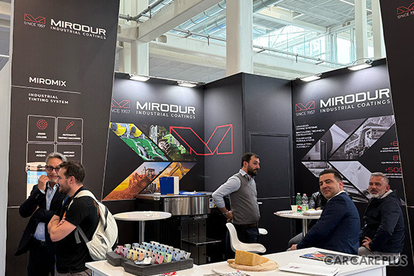 EU最大級の整備機器展示会「Autopromotec 2025」…ADASやディテイリング関連もあり