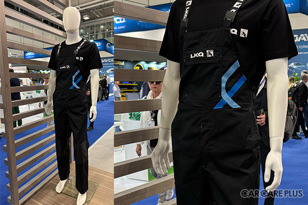 EU最大級の整備機器展示会「Autopromotec 2025」…ADASやディテイリング関連もあり