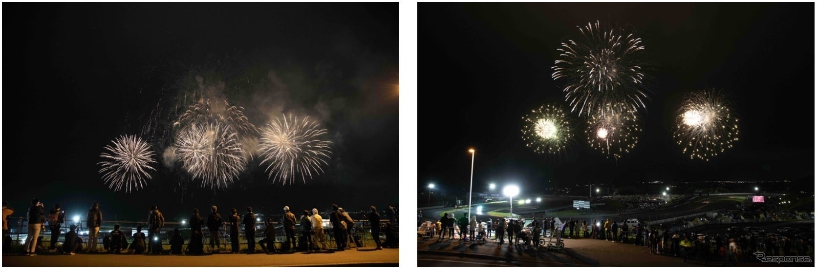 スーパーフォーミュラ夏祭り2025