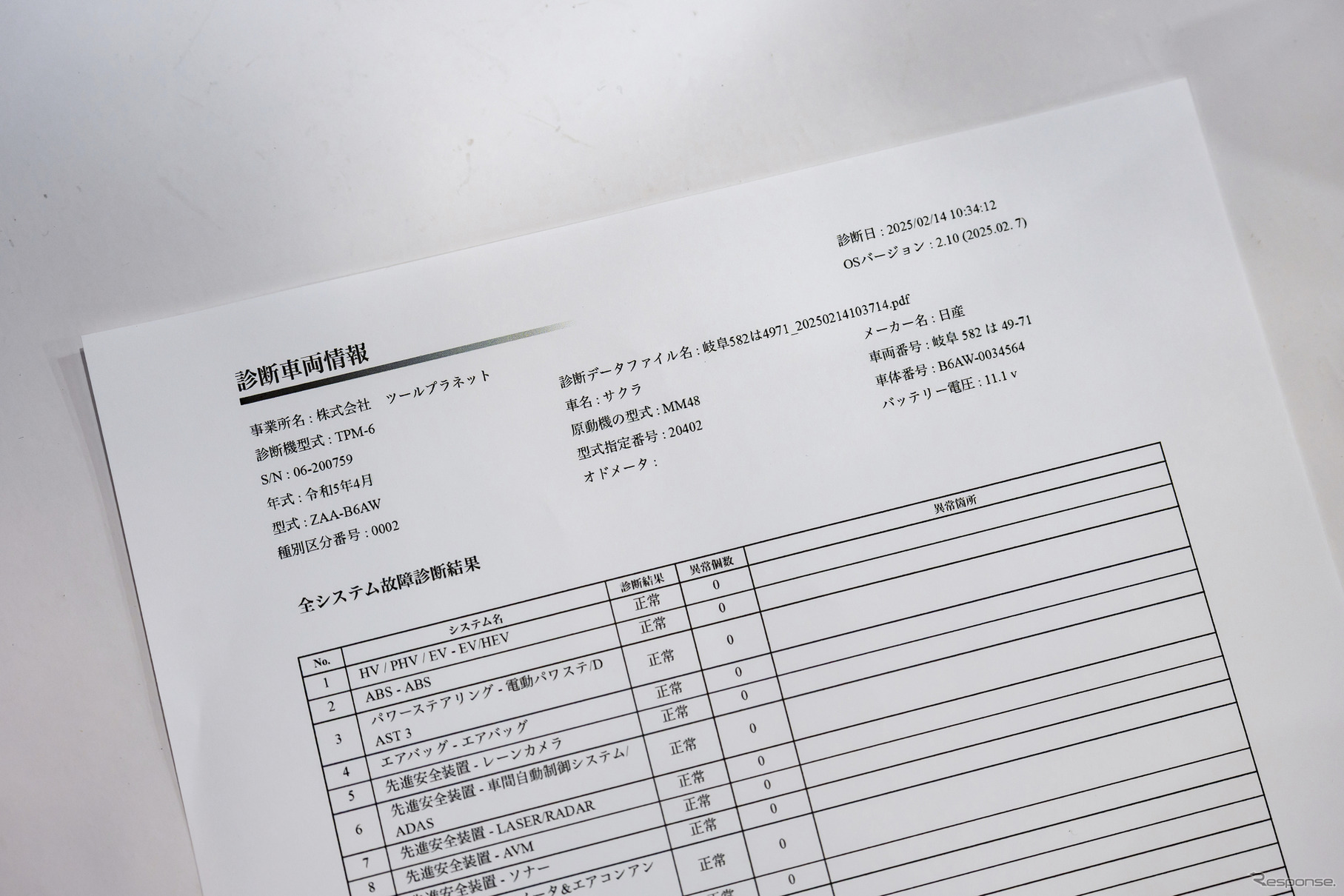 ツールプラネット…IAAE2025