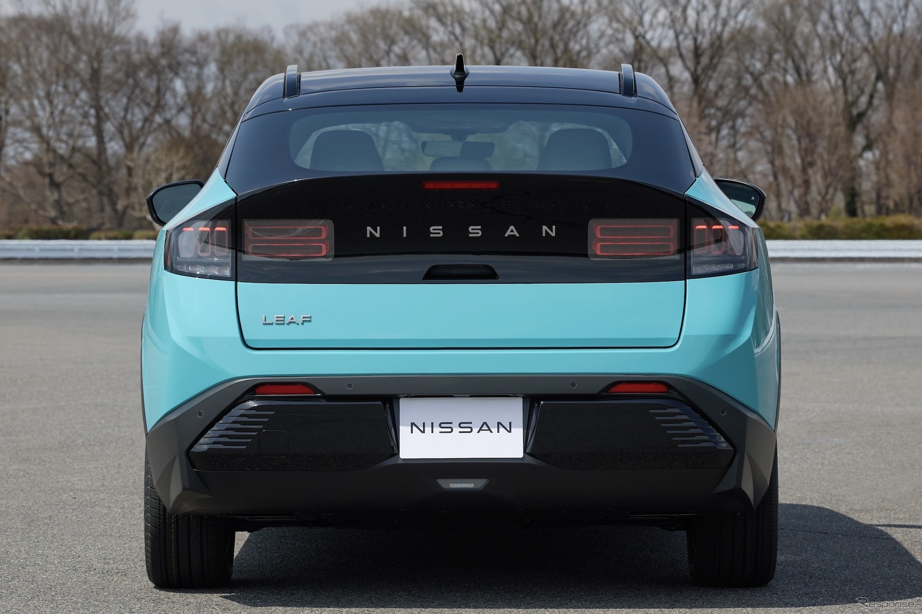 日産 リーフ 新型