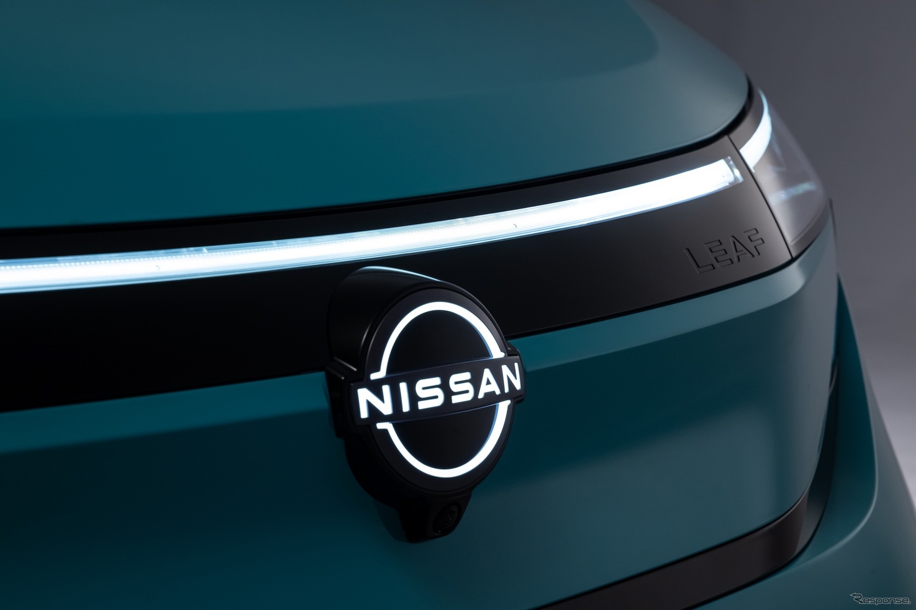 日産 リーフ 新型