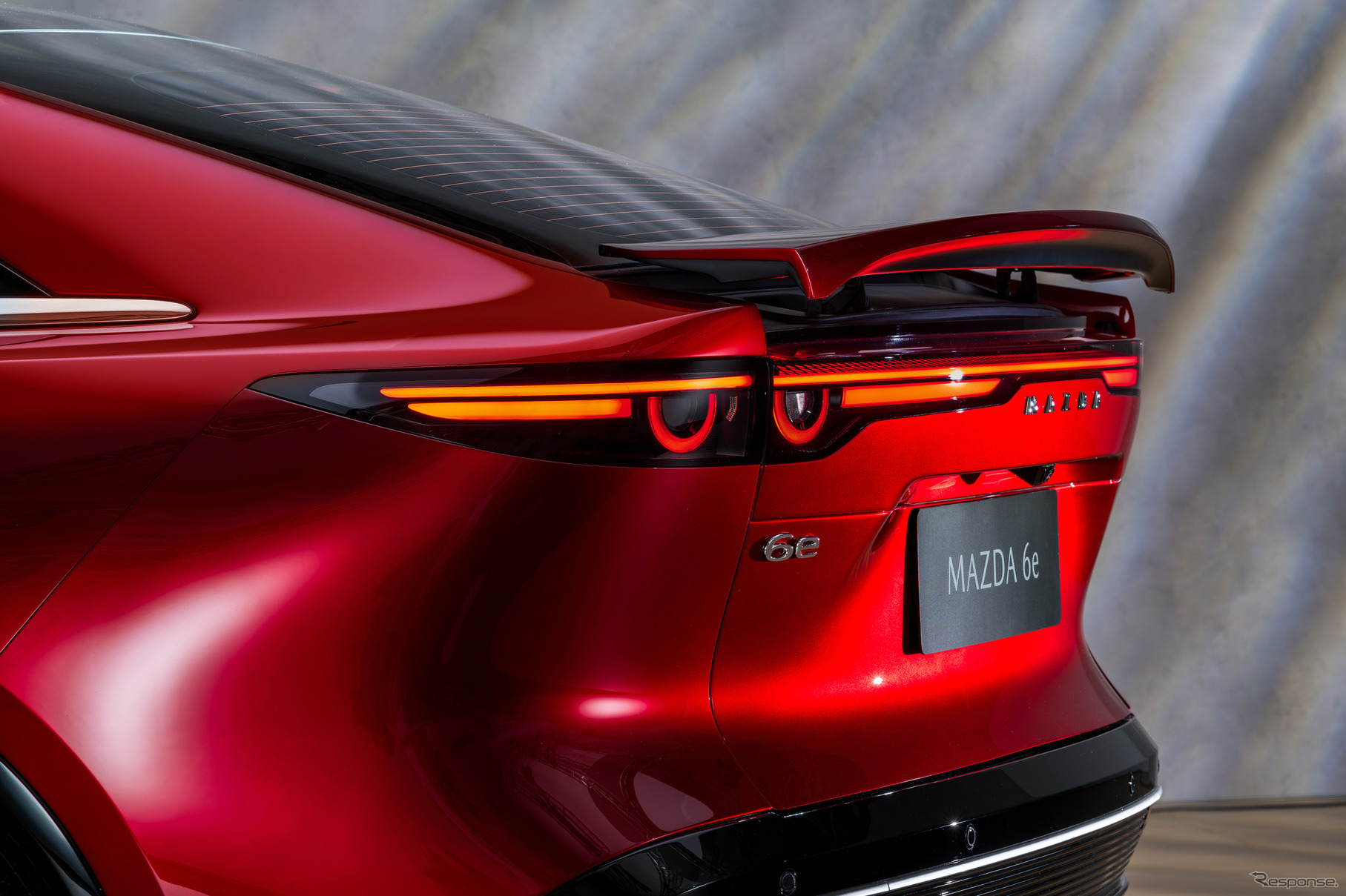 マツダ6e