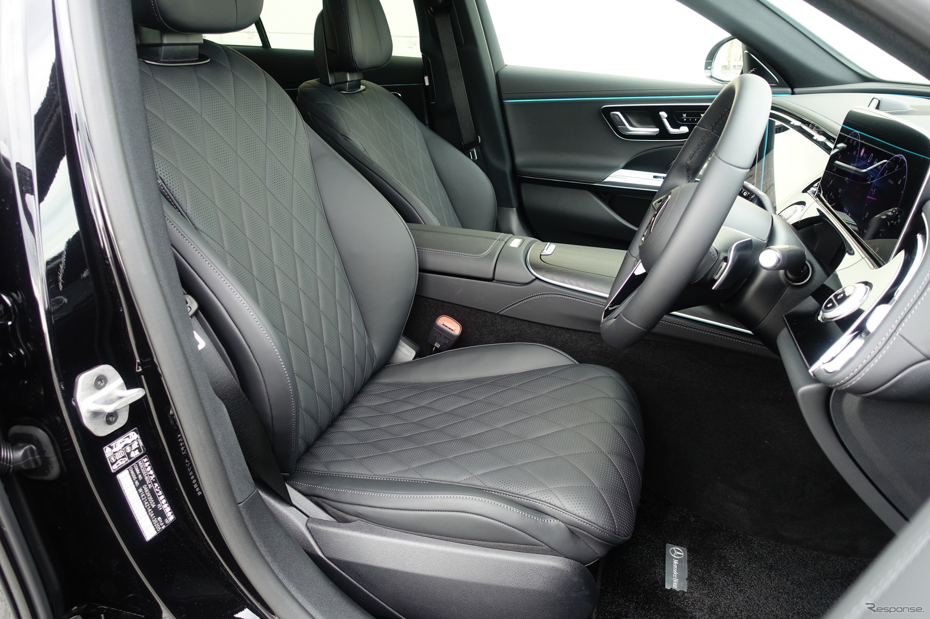 メルセデスベンツ E220d 4MATIC オールテレイン