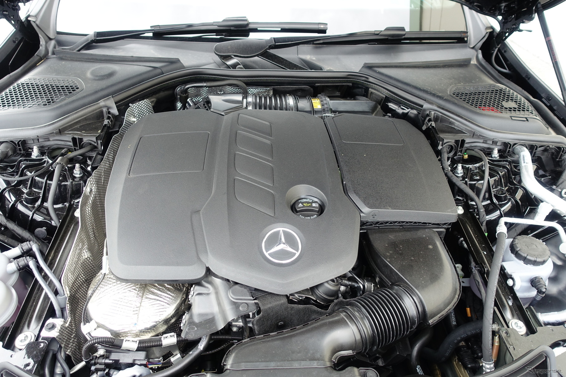 メルセデスベンツ E220d 4MATIC オールテレイン