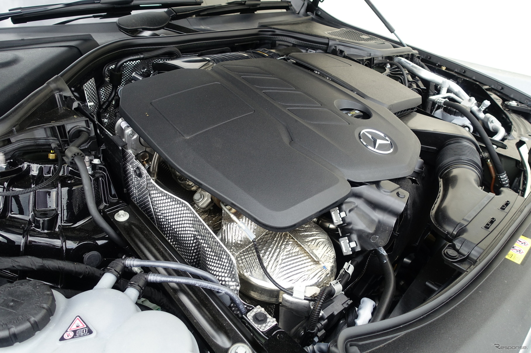 メルセデスベンツ E220d 4MATIC オールテレイン