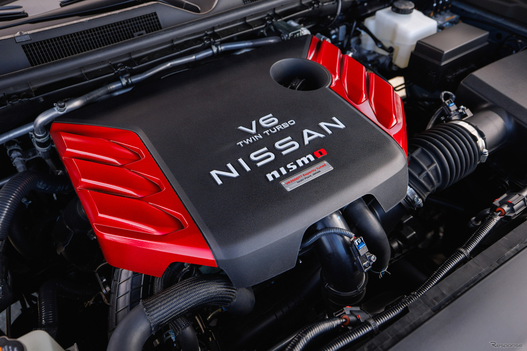 日産 アルマーダNISMO