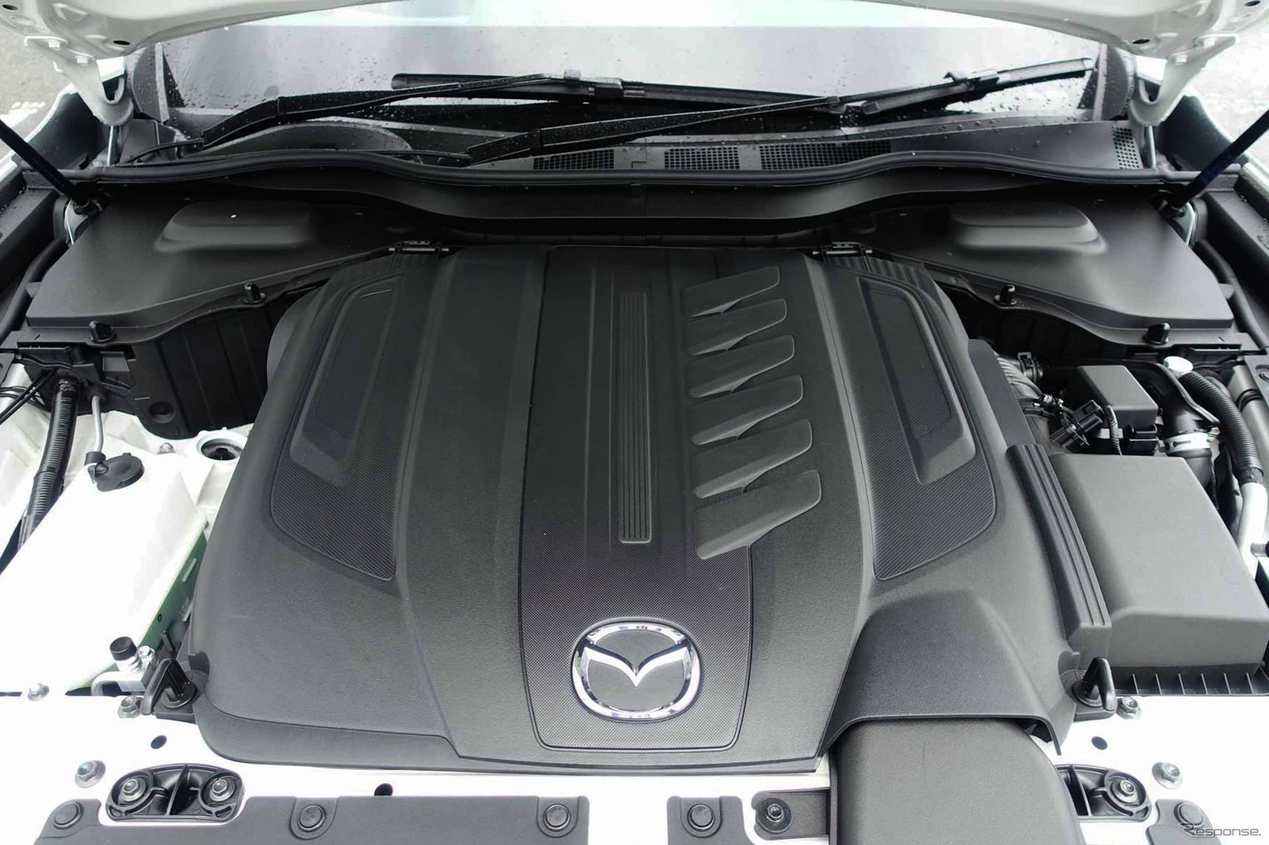 マツダ CX-60 MHEV