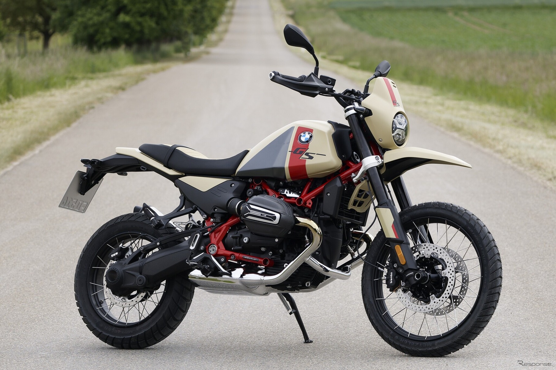 BMW R12G/S