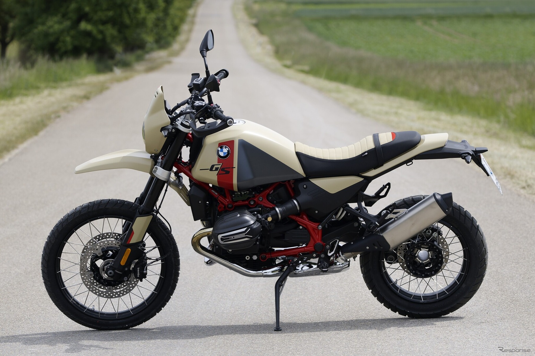 BMW R12G/S