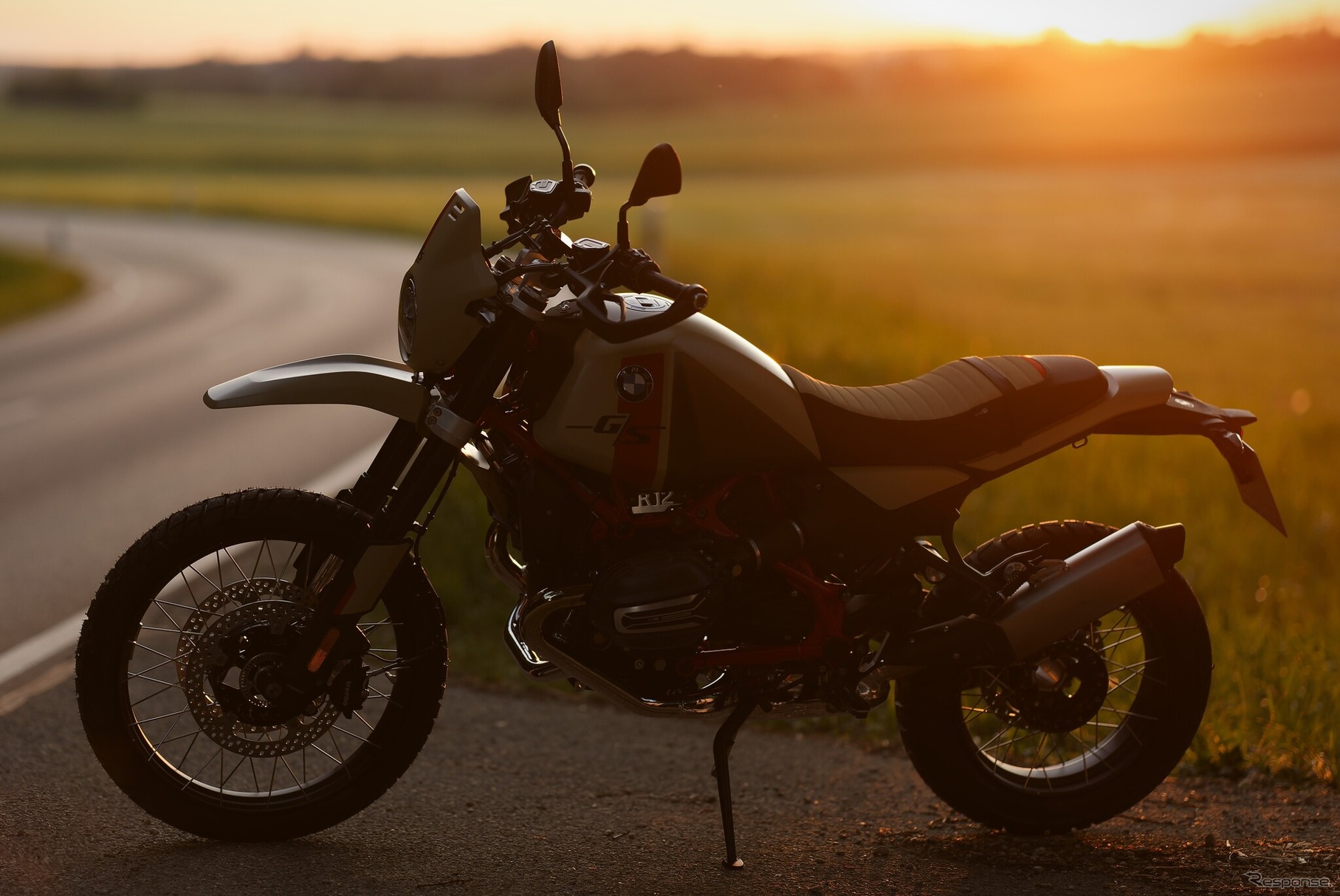 BMW R12G/S