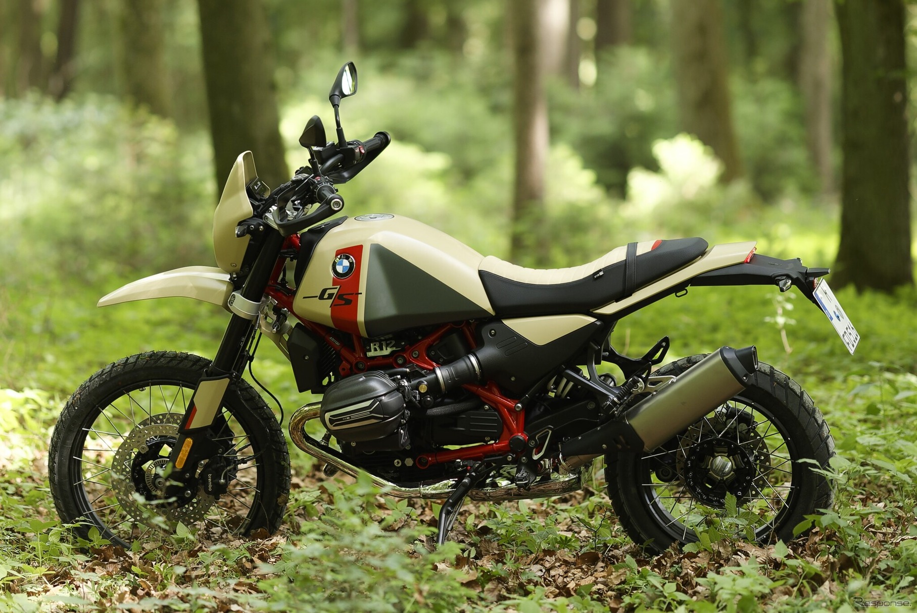 BMW R12G/S