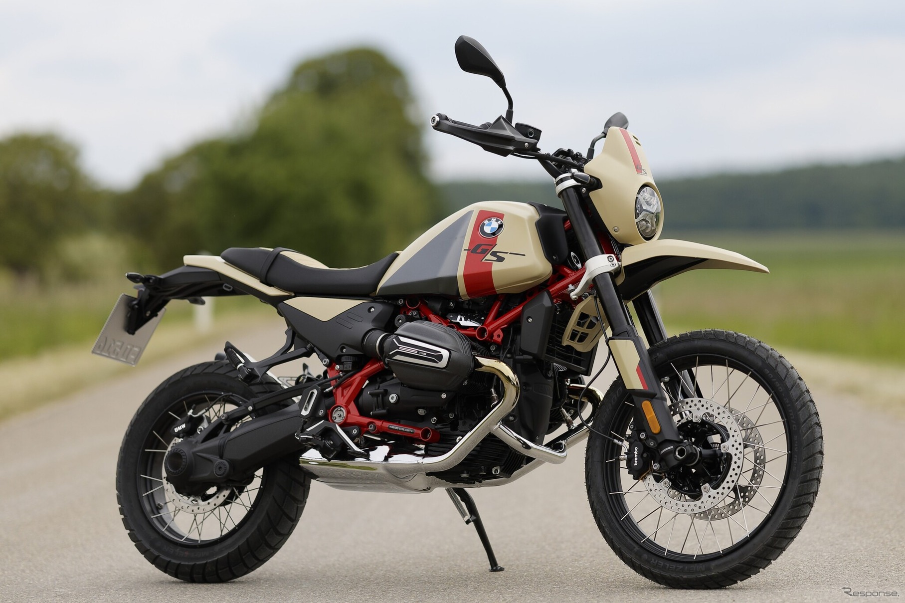 BMW R12G/S