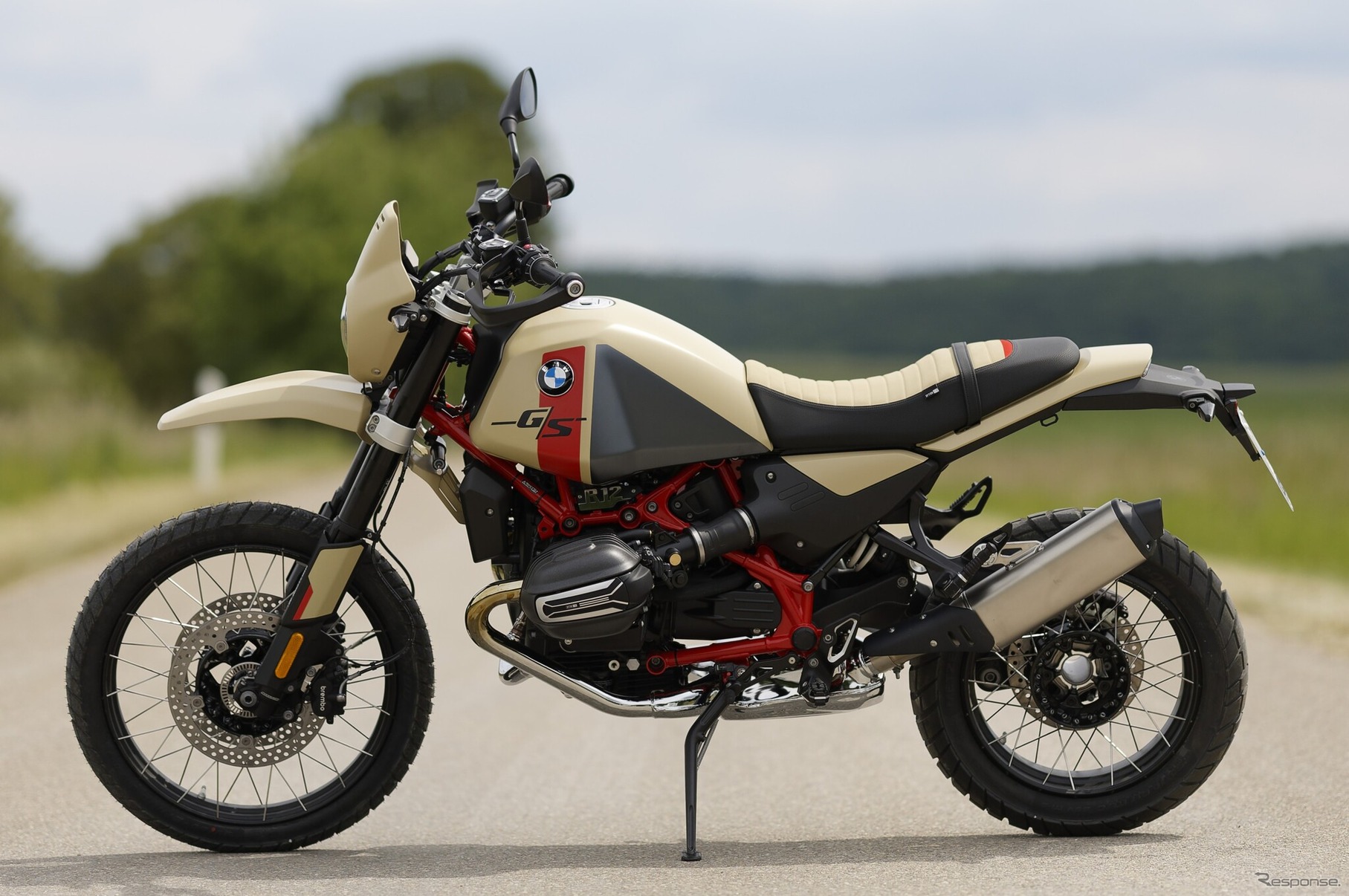 BMW R12G/S