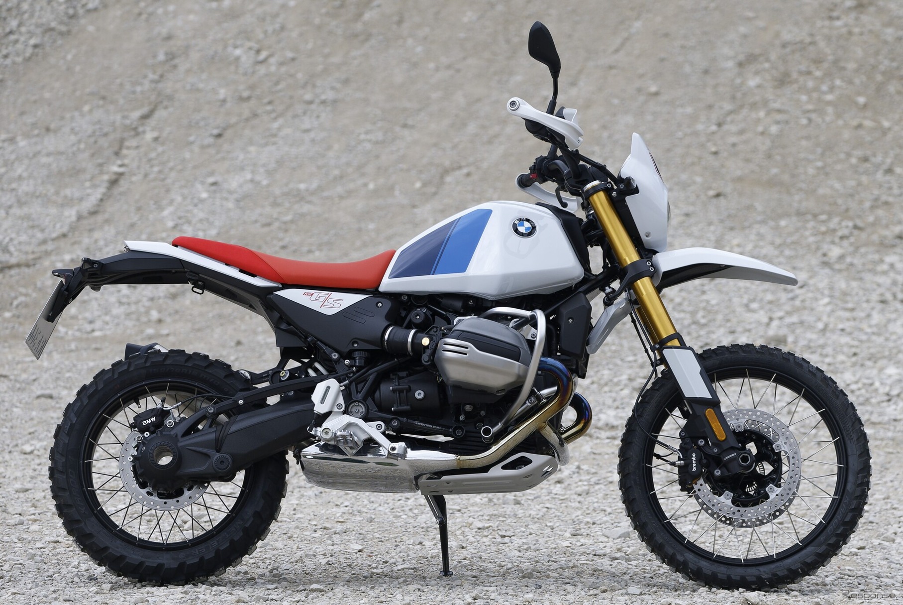 BMW R12G/S