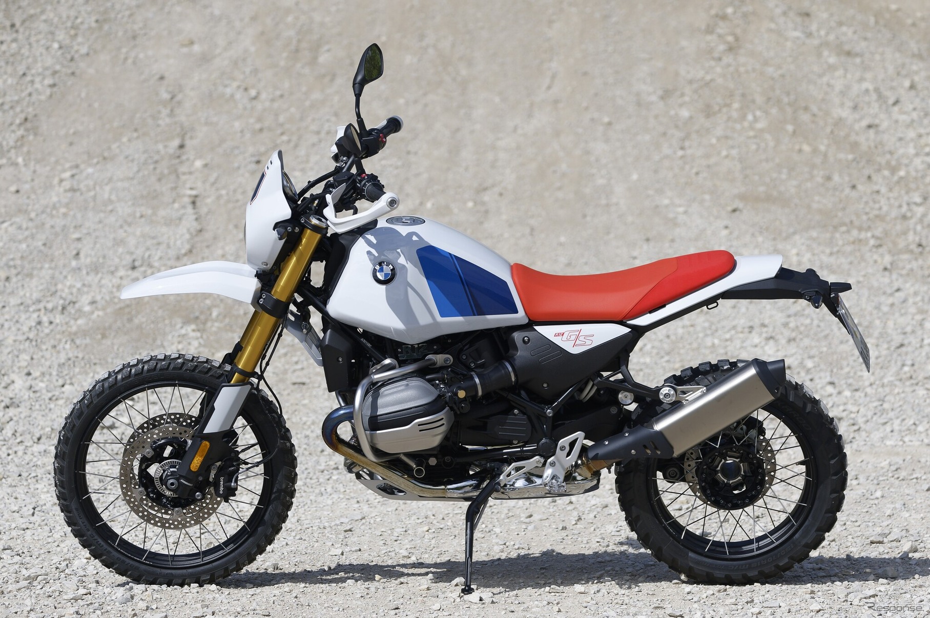 BMW R12G/S