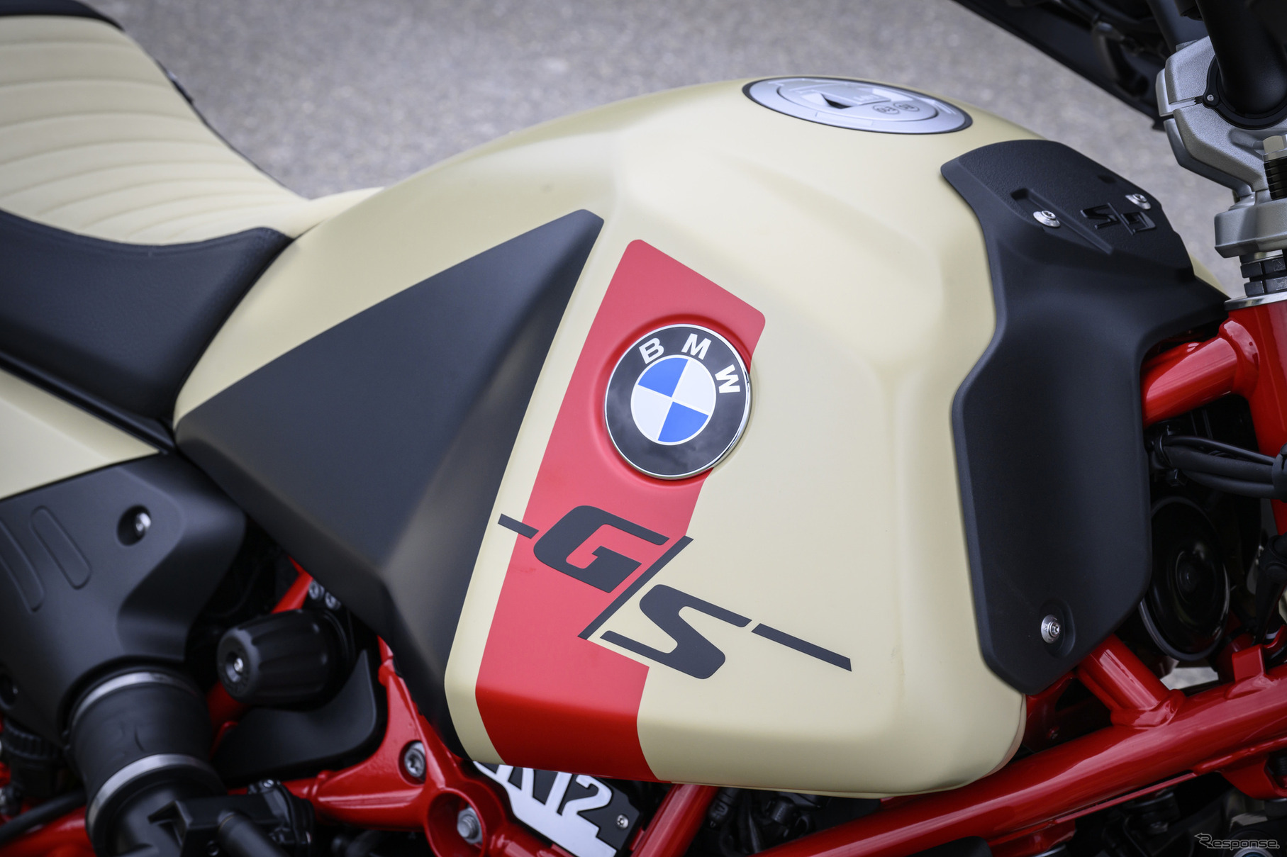 BMW R12G/S