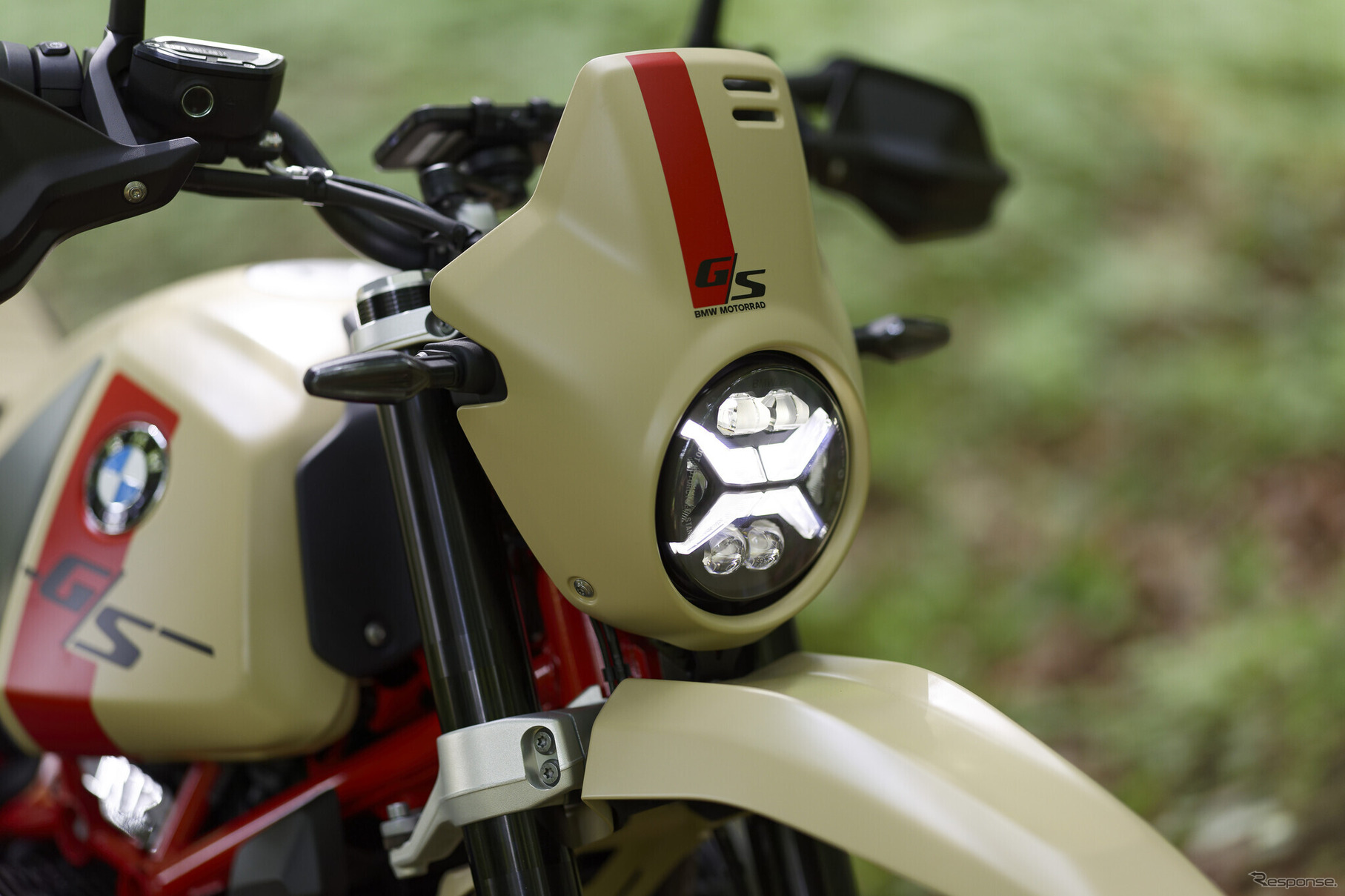 BMW R12G/S