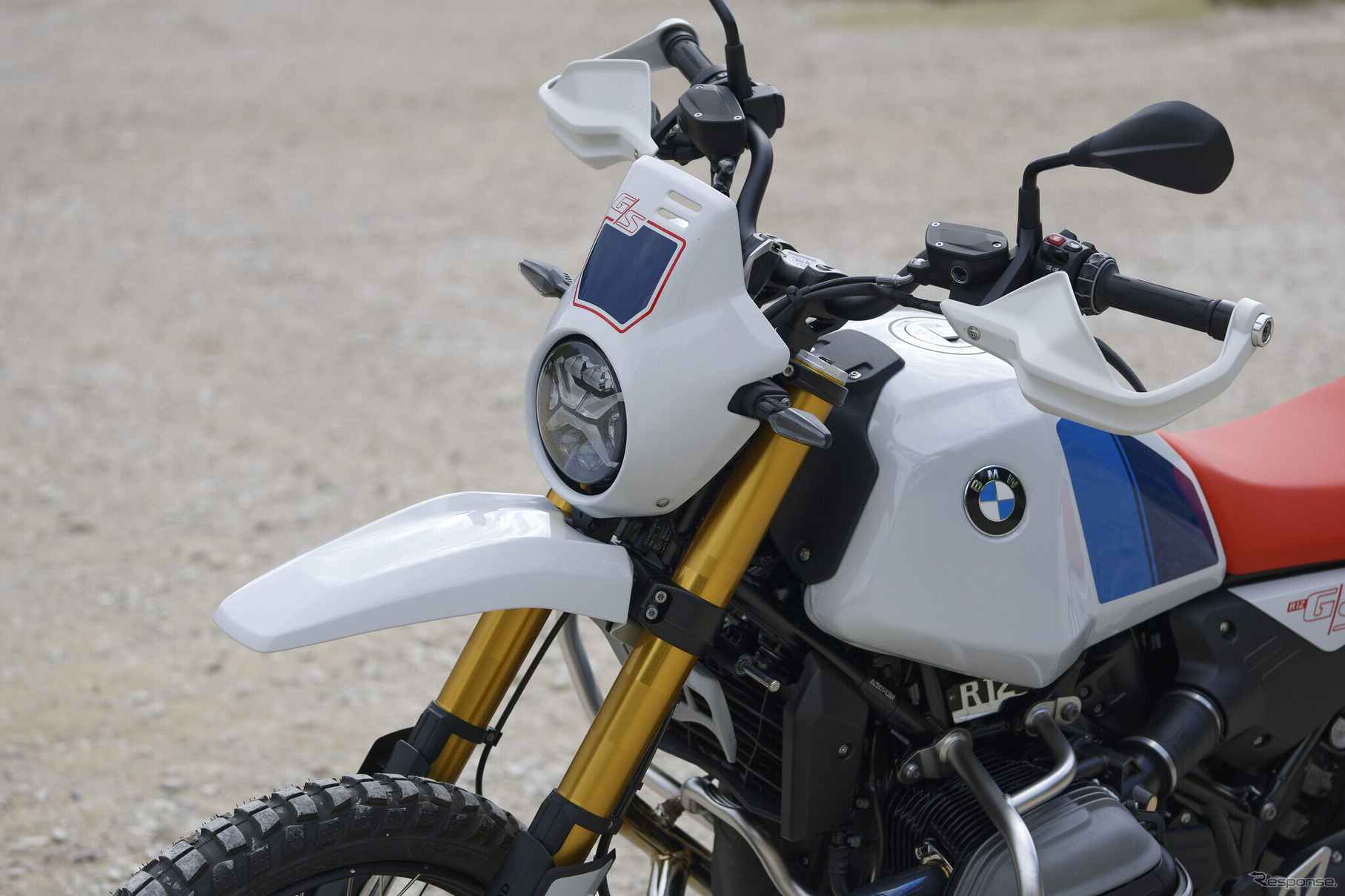 BMW R12G/S