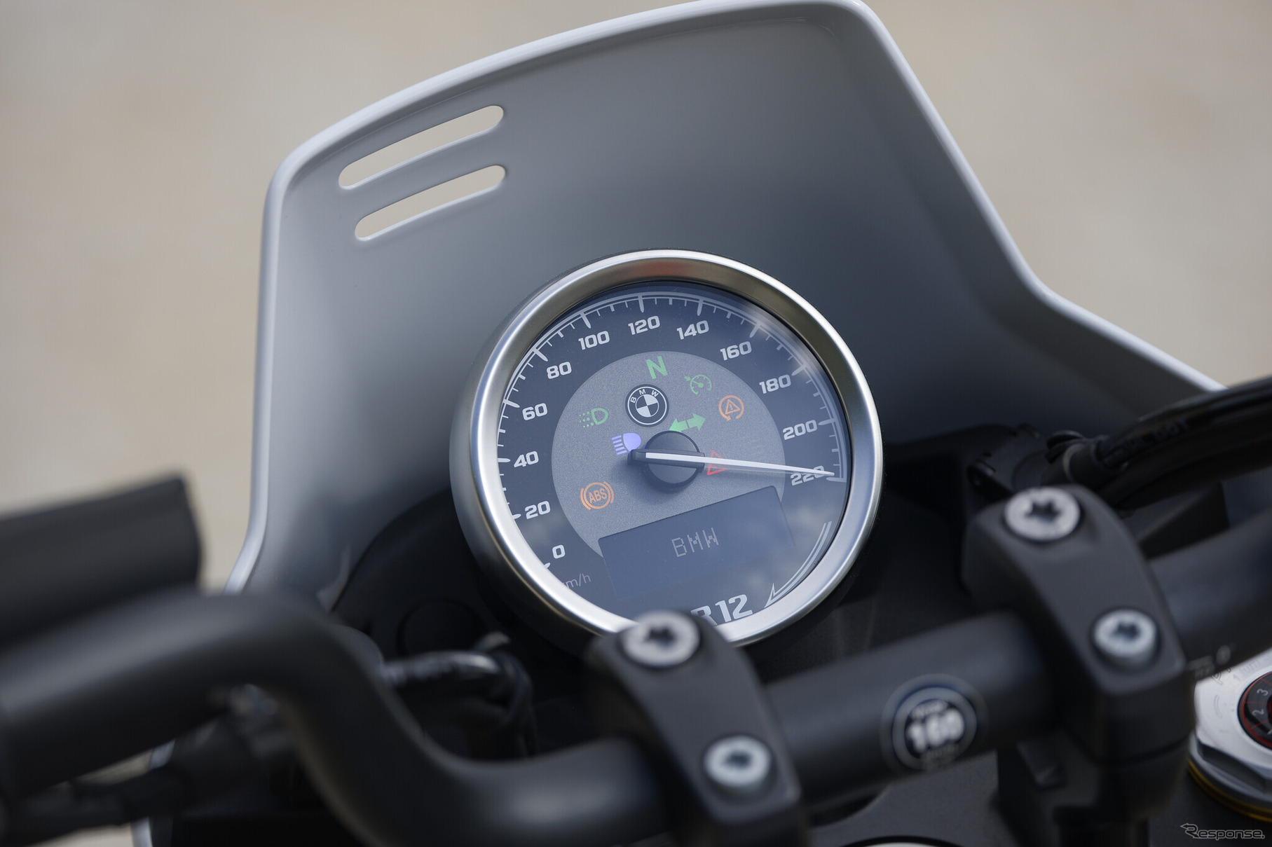 BMW R12G/S