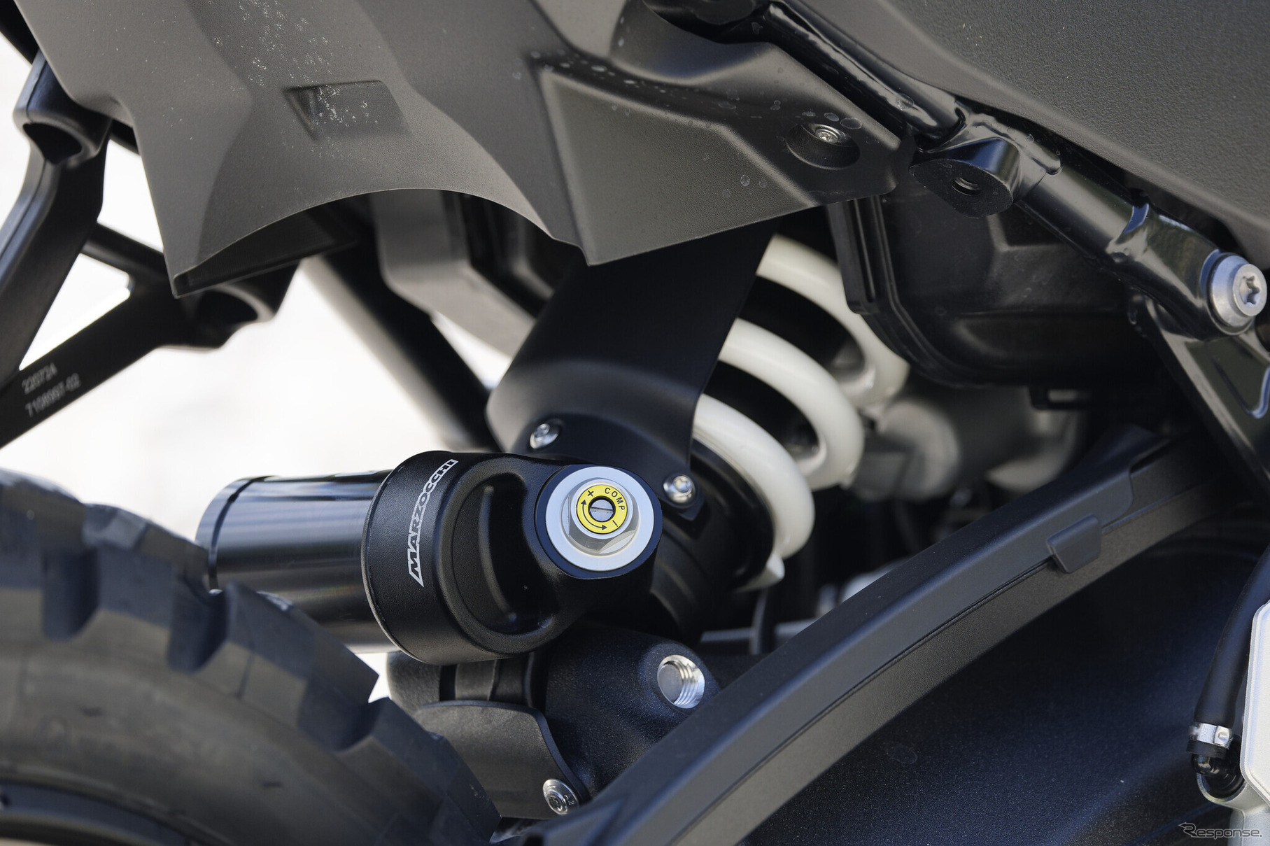 BMW R12G/S