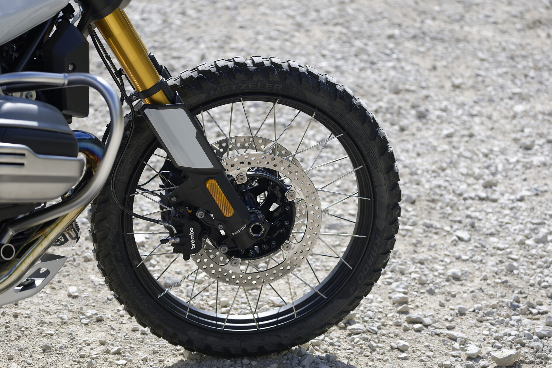 BMW R12G/S