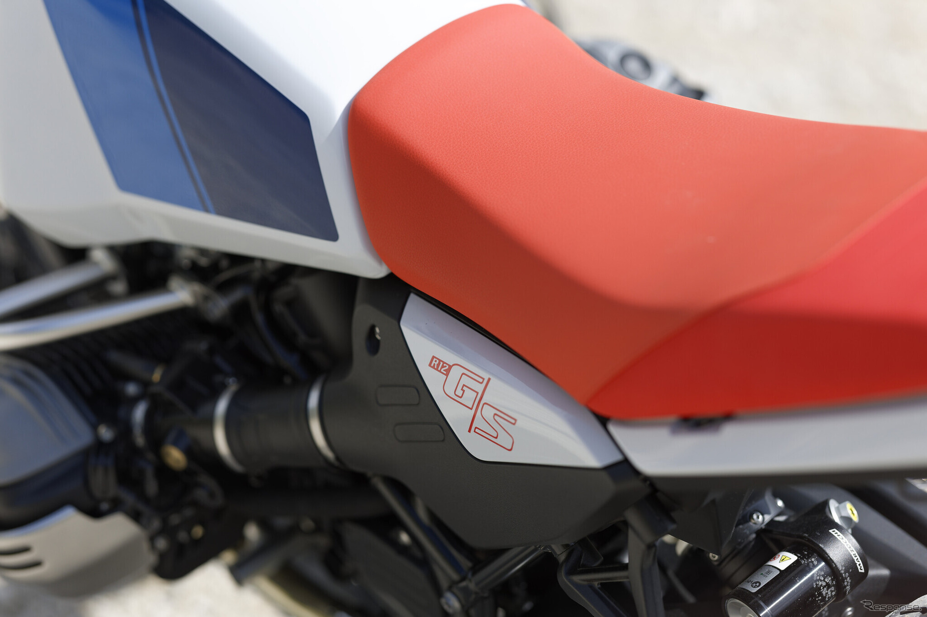 BMW R12G/S