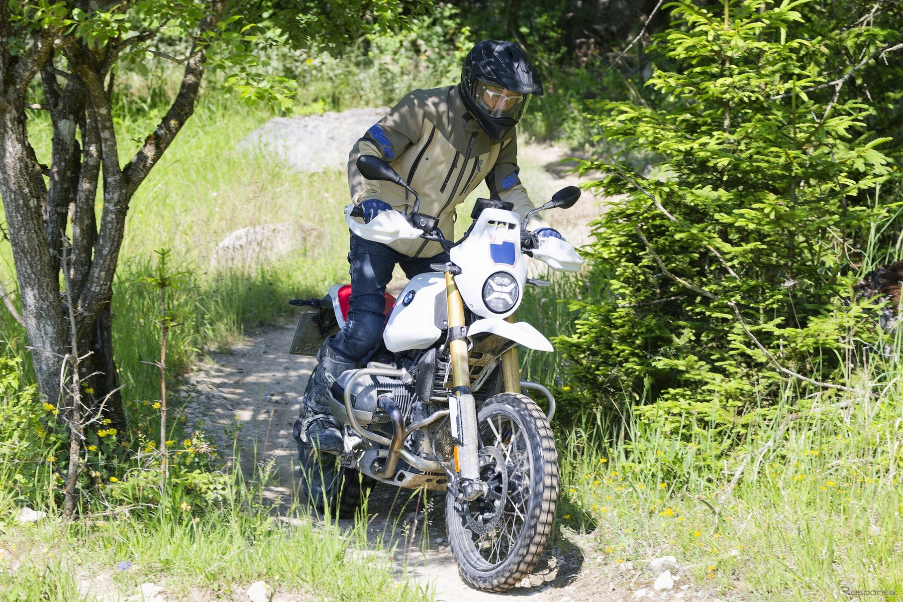 BMW R12G/S