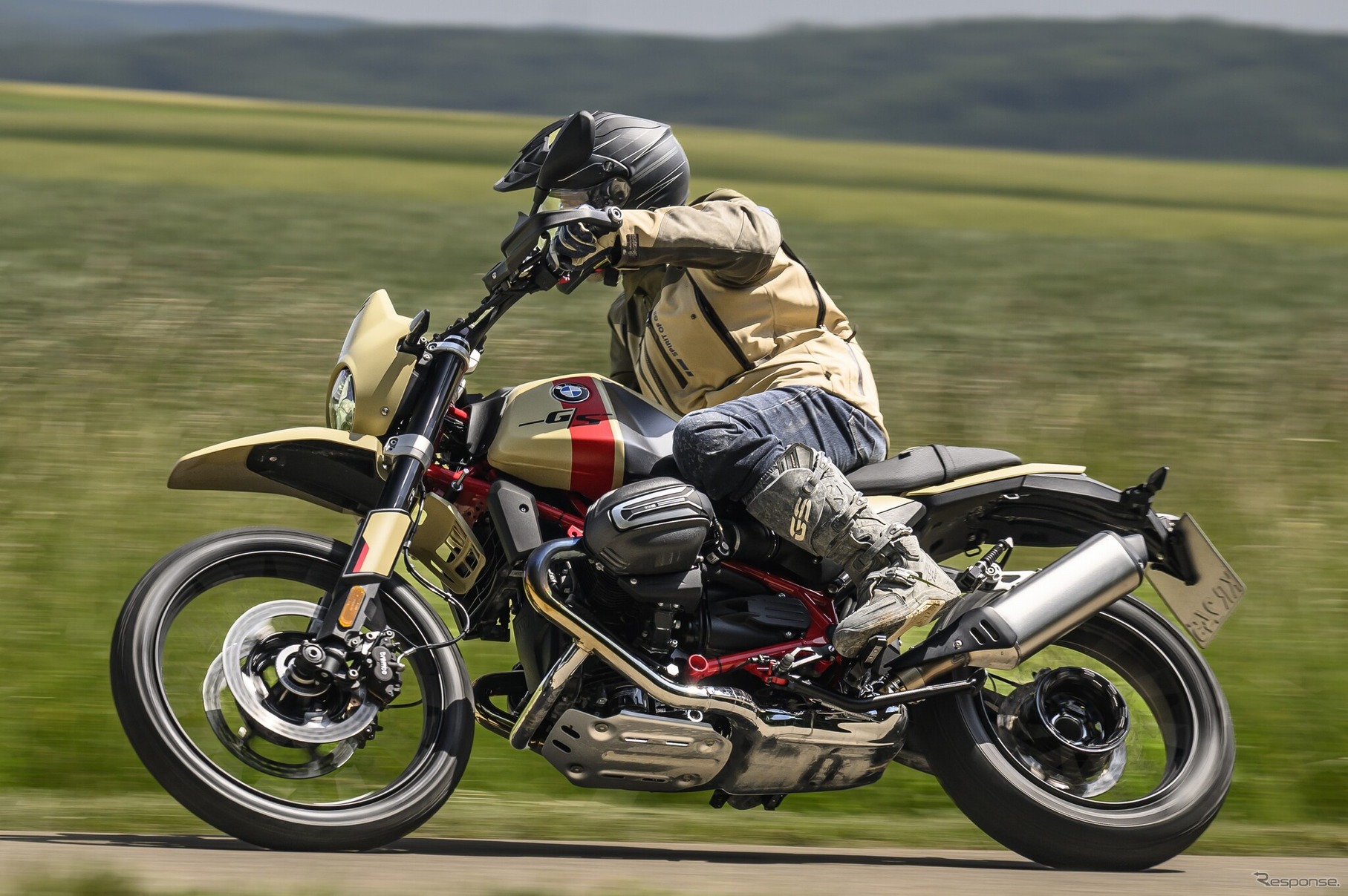 BMW R12G/S