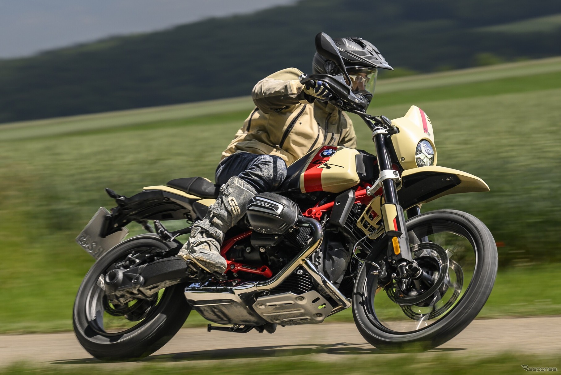 BMW R12G/S