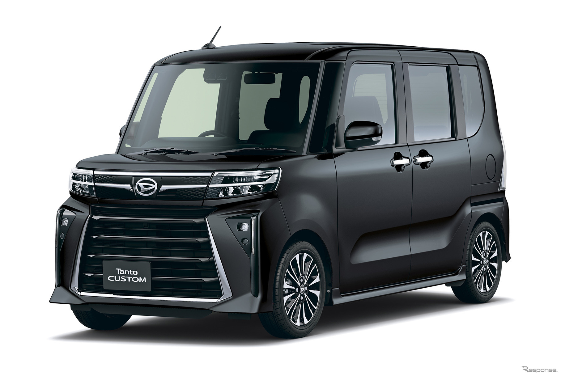 ダイハツ タント カスタム RS “Limited”