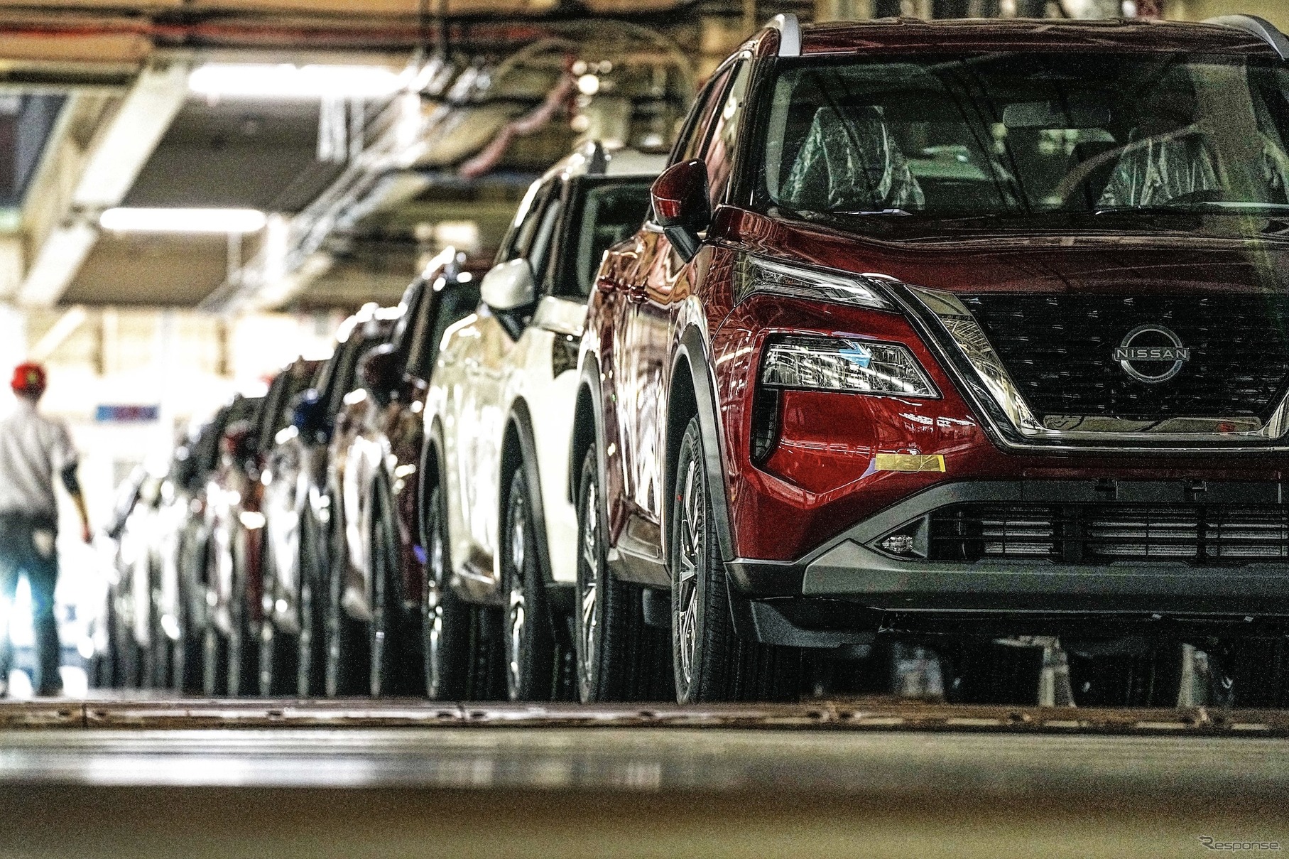 日産自動車九州