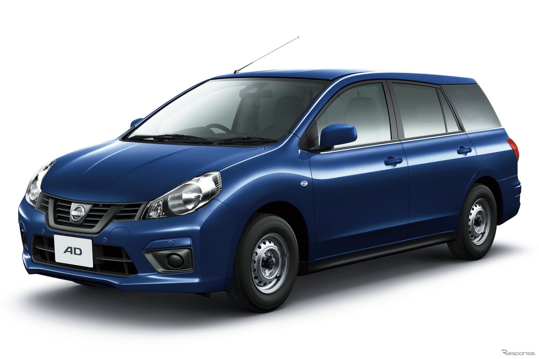 日産車体（日産AD）