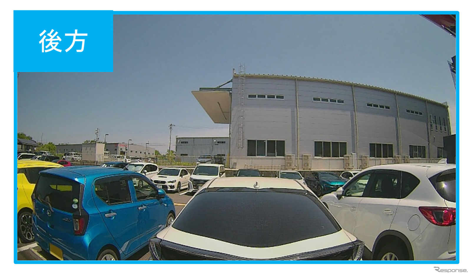 STARVIS技術で夜間もクッキリ映像を記録、コムテックが360°カメラ＋リヤカメラの全方位ドラレコ「ZDR-850R」を発売