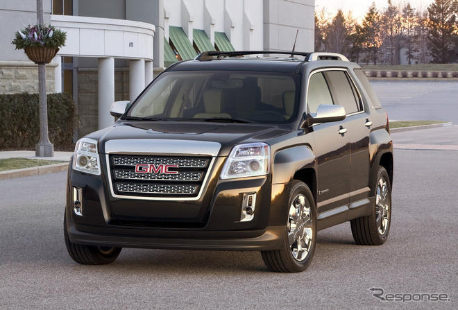 GM、米国内の一部工場で増産へ
