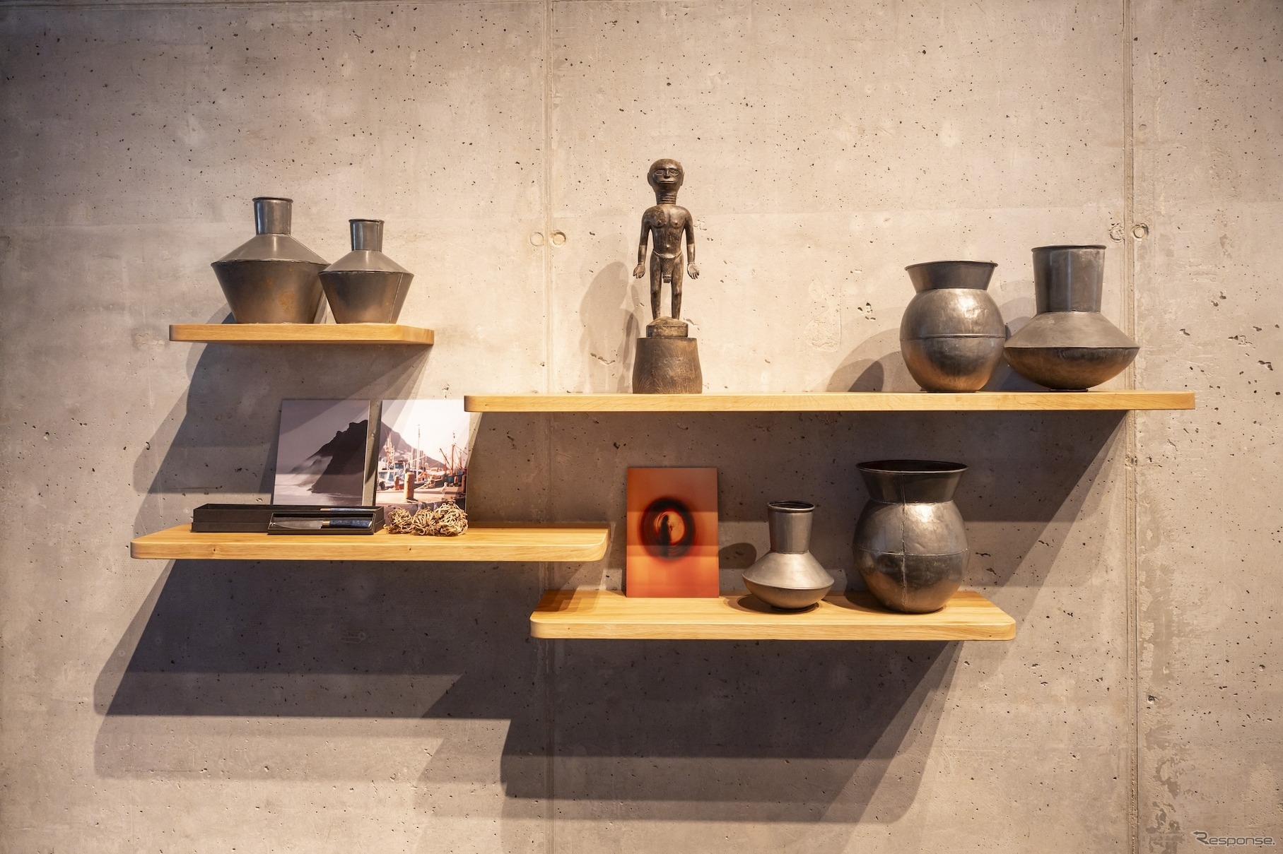 自動車博物館「BMW Welt」の新しい高級レストラン「THE CLOUD by Kafer」