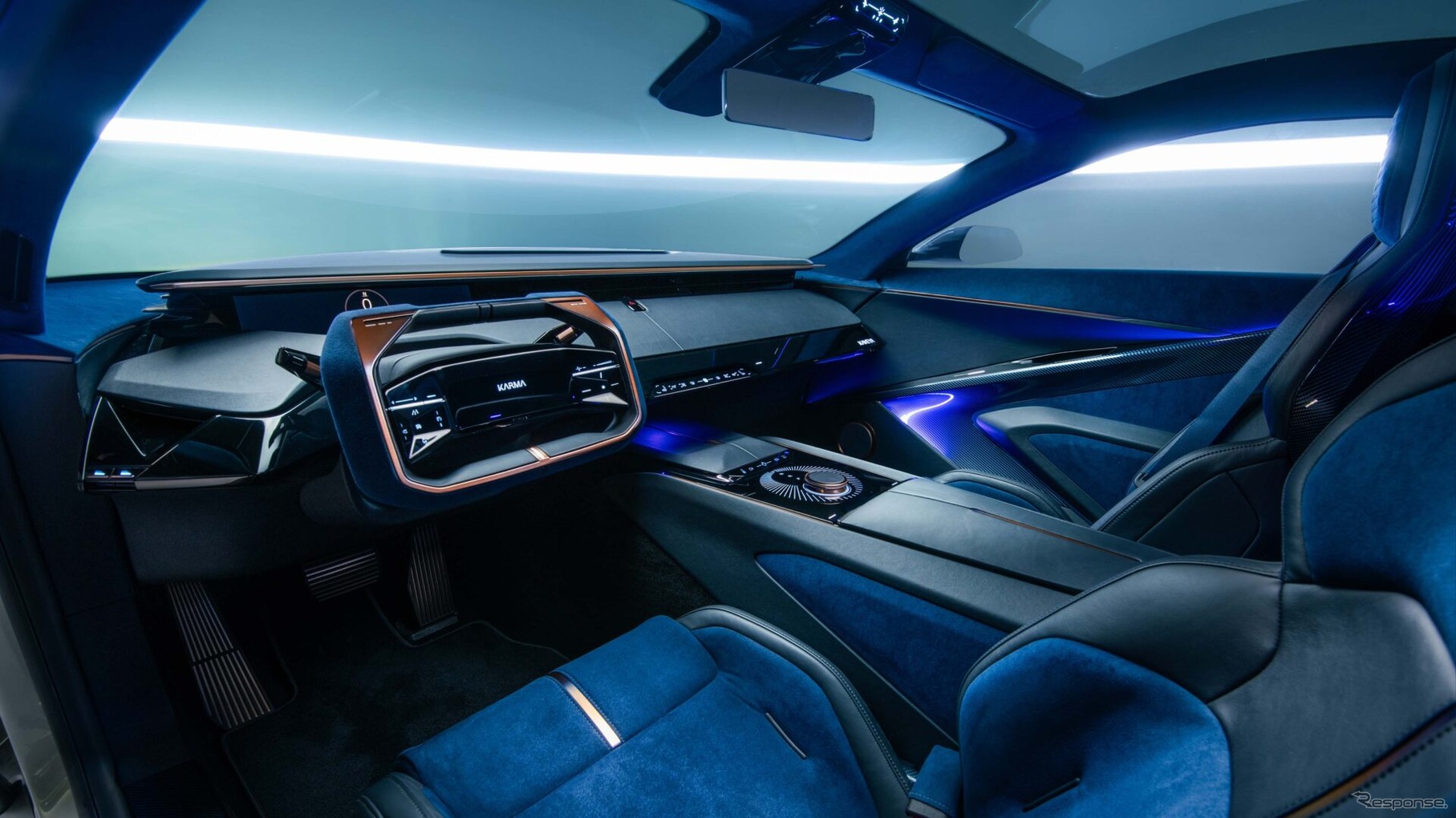 カルマ・カヴェヤ