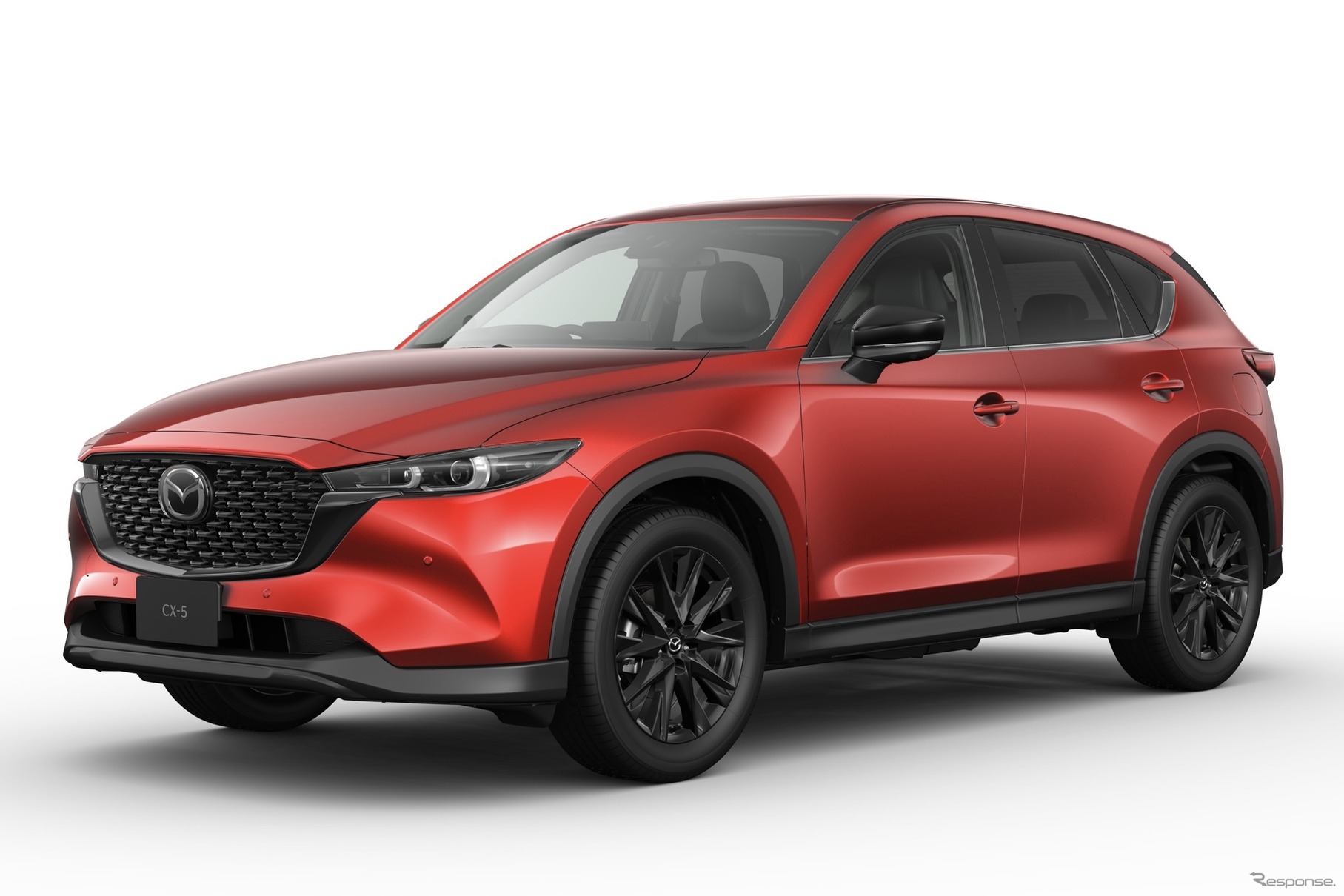 マツダ CX-5（現行モデル）