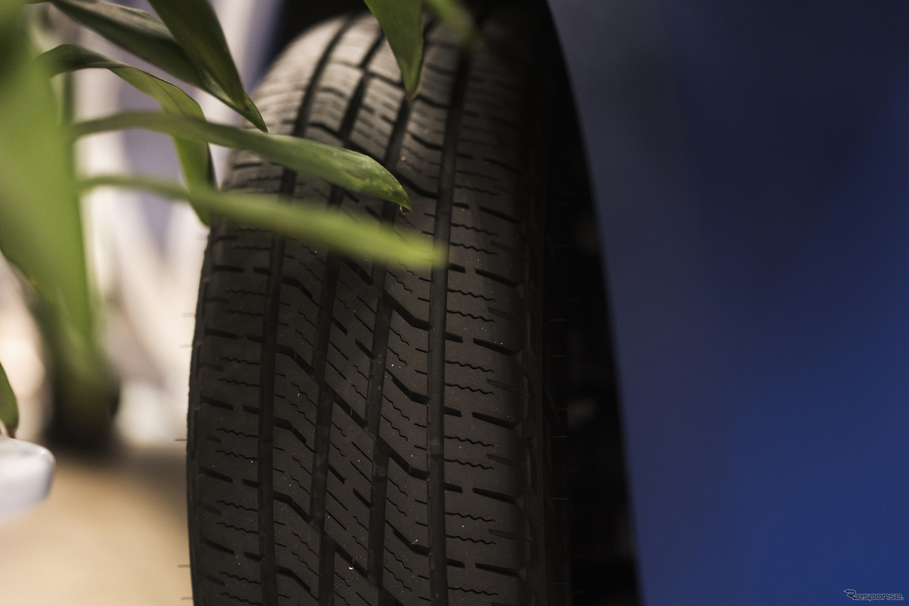 TOYO TIRES…東京アウトドアショー2025